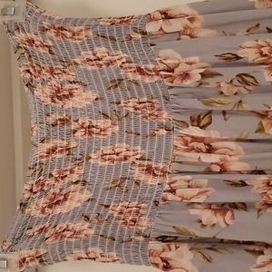 Forever 21 Maxi Dress